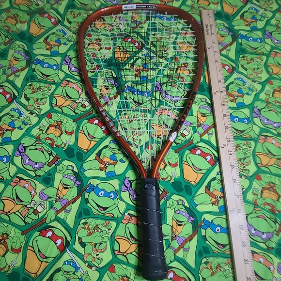 EKTELON Racquet Ball Raquet Energy 900 Power Level Oversized - Picture 3 of 9